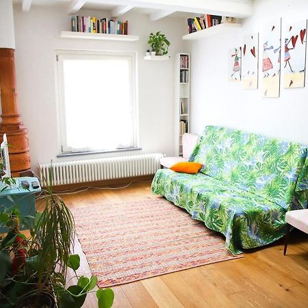 파르마 La Casina 아파트 외부 사진