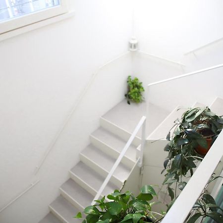 파르마 La Casina 아파트 외부 사진