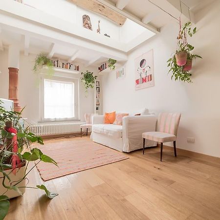 파르마 La Casina 아파트 외부 사진
