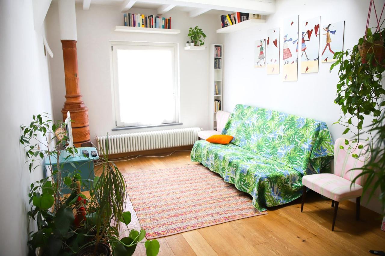 파르마 La Casina 아파트 외부 사진