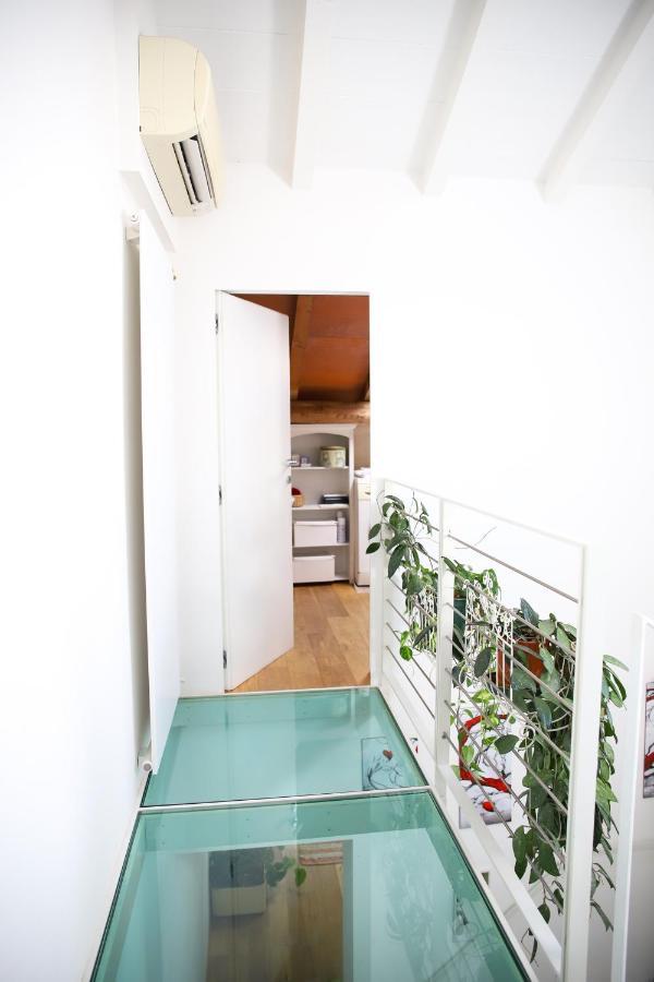 파르마 La Casina 아파트 외부 사진