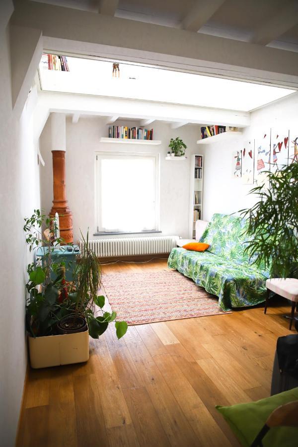 파르마 La Casina 아파트 외부 사진