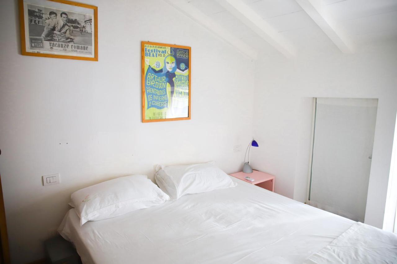 파르마 La Casina 아파트 외부 사진
