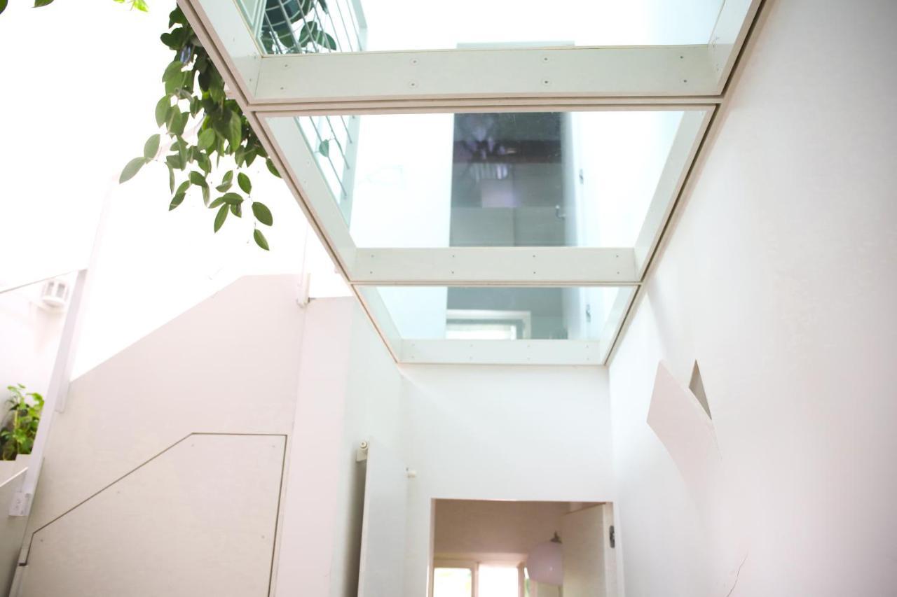 파르마 La Casina 아파트 외부 사진