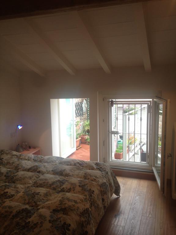 파르마 La Casina 아파트 외부 사진