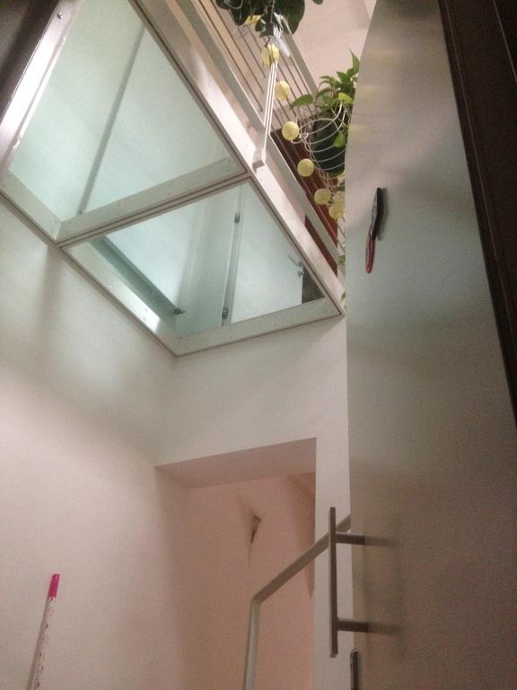 파르마 La Casina 아파트 외부 사진