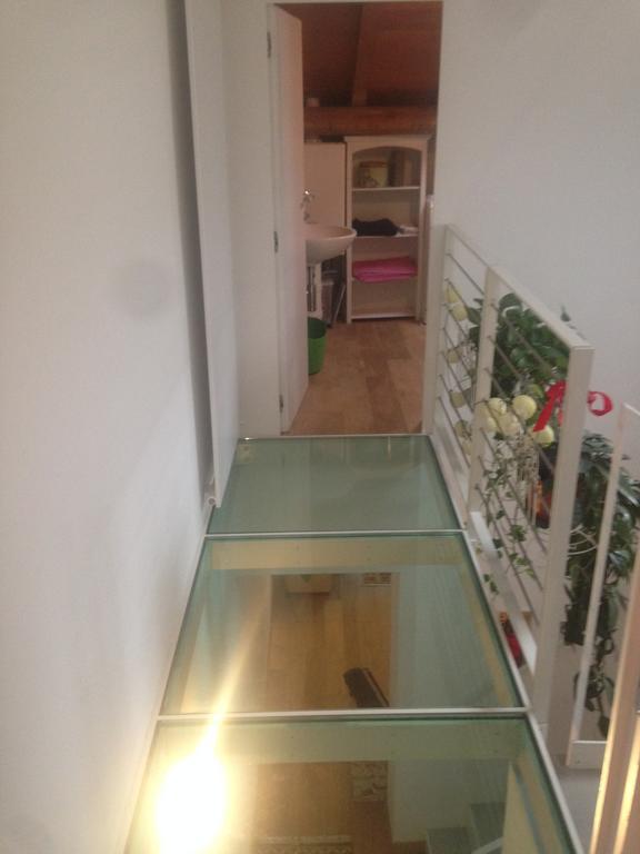 파르마 La Casina 아파트 외부 사진