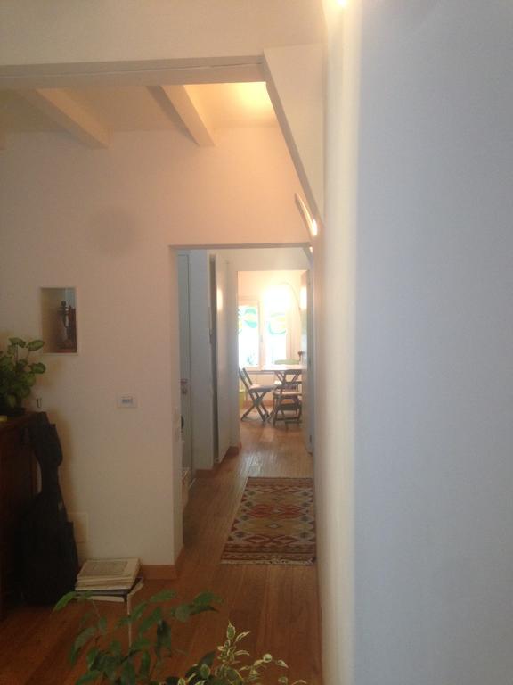 파르마 La Casina 아파트 외부 사진