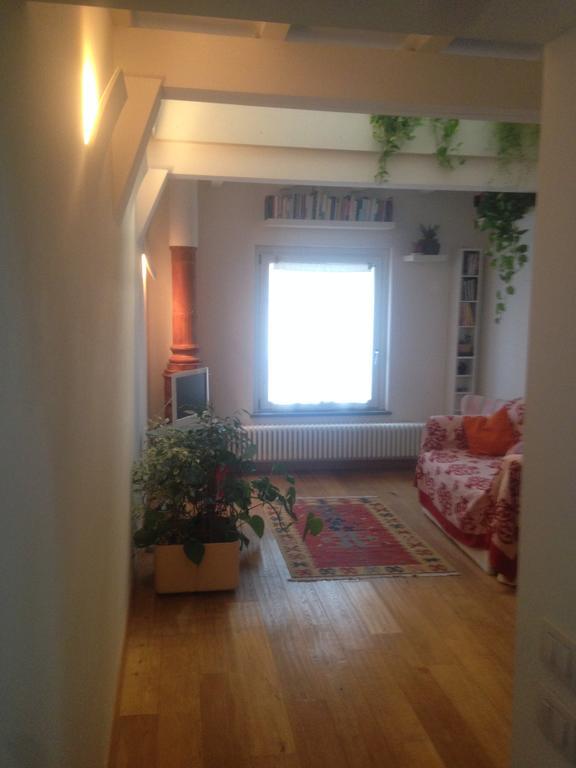 파르마 La Casina 아파트 외부 사진