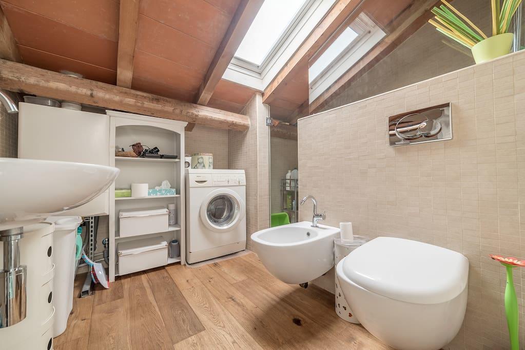 파르마 La Casina 아파트 외부 사진
