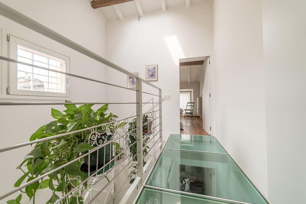 파르마 La Casina 아파트 외부 사진