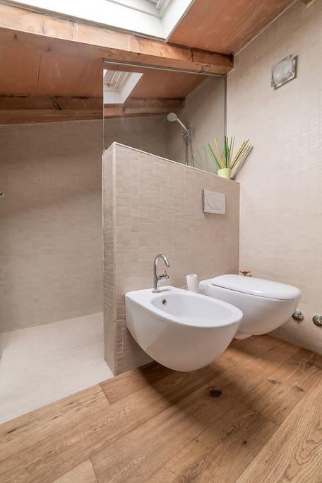 파르마 La Casina 아파트 외부 사진