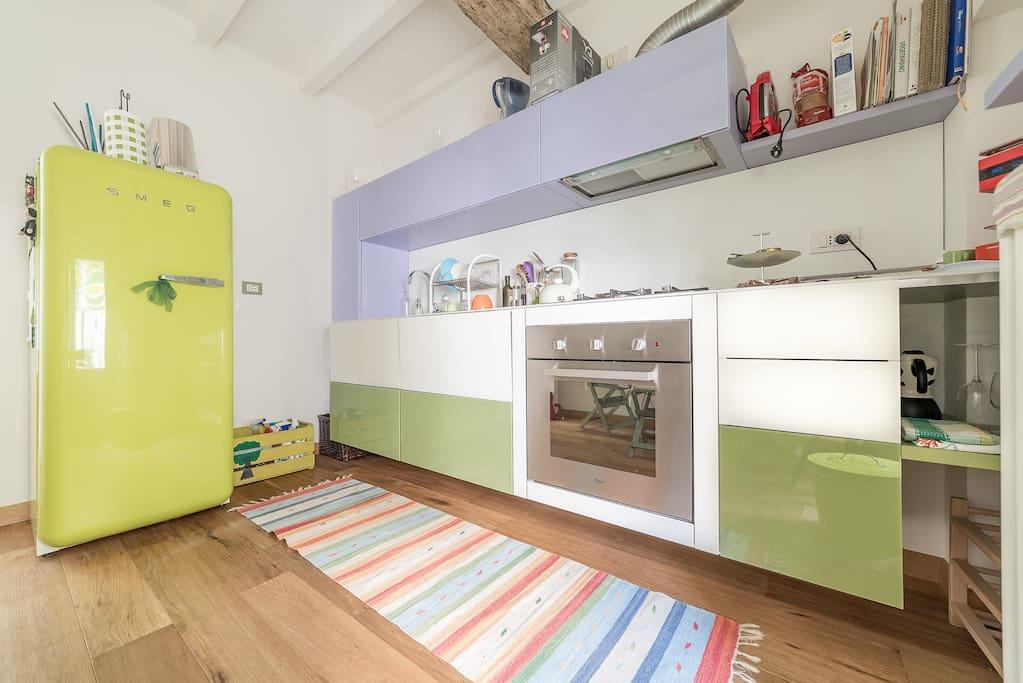 파르마 La Casina 아파트 외부 사진