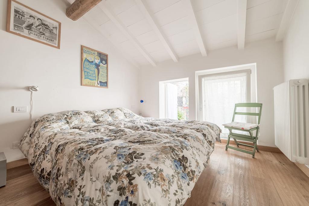 파르마 La Casina 아파트 외부 사진